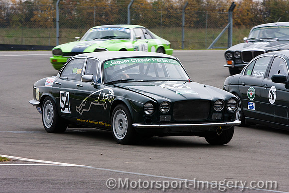 Rick Walker - XJ6