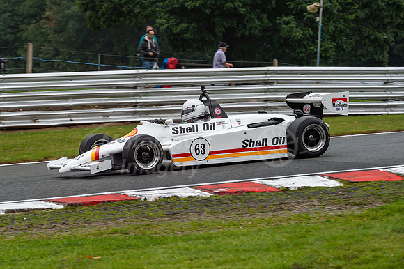 63 Mathew Sturmer Ralt RT3