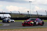 British GT Media Day - Silverstone