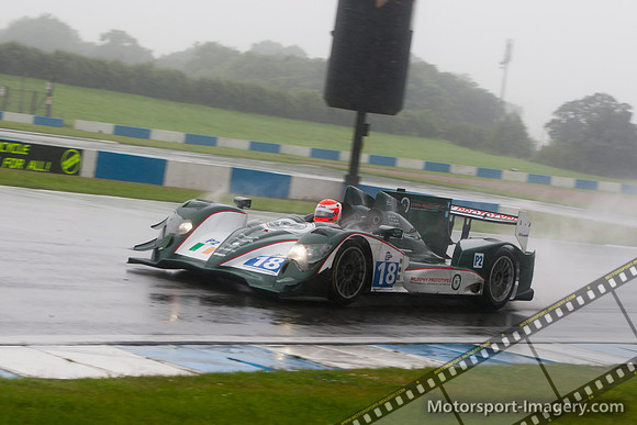 18  Jody Firth, Warren Hughes,  Brendon Hartley