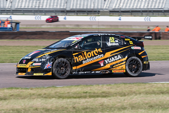 Gordon Shedden