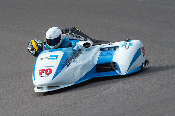 70, Rupert Archer, Kilkenny, LCR Suzuki