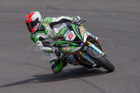 6 James Westmoreland JG Speedfit Kawasaki