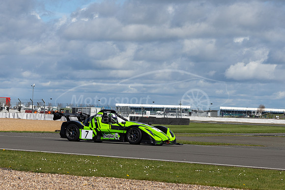 7 Sam Venning