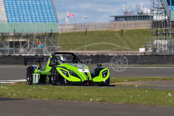 7 Sam Venning