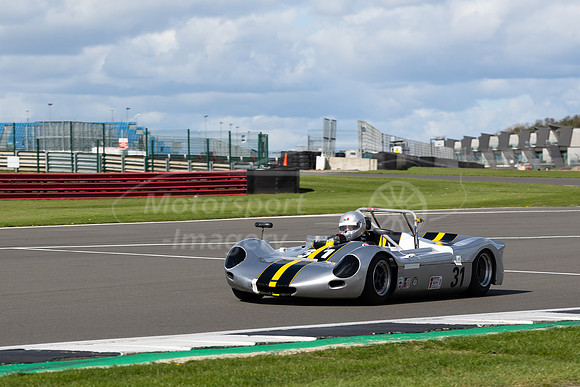 31 Robert Tusting / Benjamin Tusting