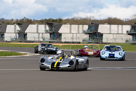 31 Robert Tusting / Benjamin Tusting
