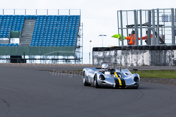 31 Robert Tusting / Benjamin Tusting