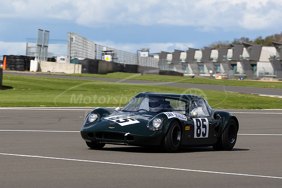 85 Robin Tuluie