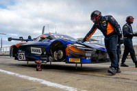 67 Simon Orange / Marcus Clutton