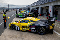 90 Marc Warren / Jack Brown