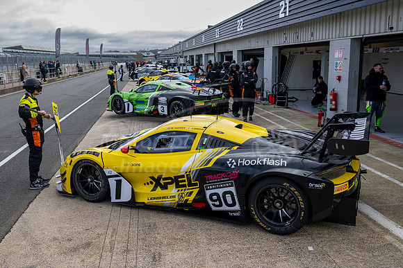 90 Marc Warren / Jack Brown