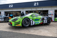 3 Mike Price / Callum Macleod