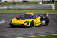 British GT Media Day - Silverstone