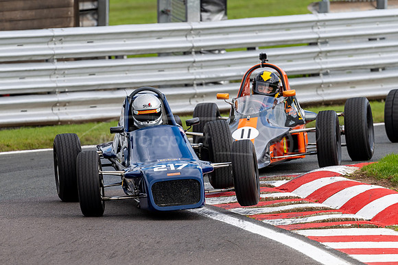 217 Samuel Harrison Van Diemen RF83
