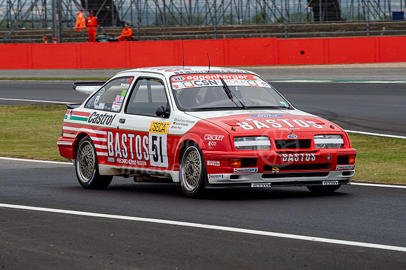 51 Michael Lyons,