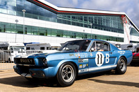 11 Larry Tucker
