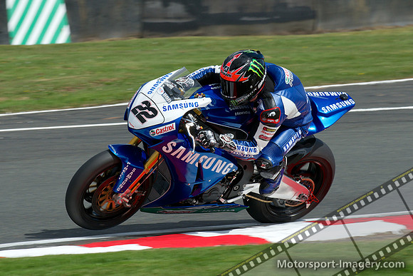 Alex Lowes, Samsung Honda
