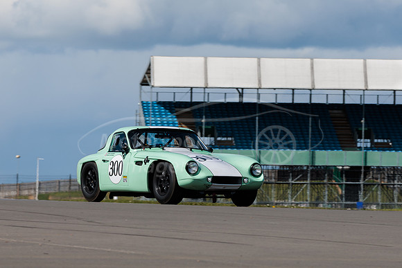 300 John Caudwell / Brian Caudwell
