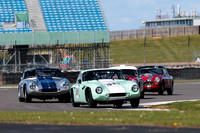 300 John Caudwell / Brian Caudwell