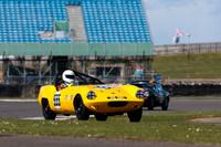 555 Gez Medinger / Richard Woolmer