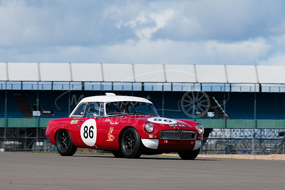 86 Simon Cripps