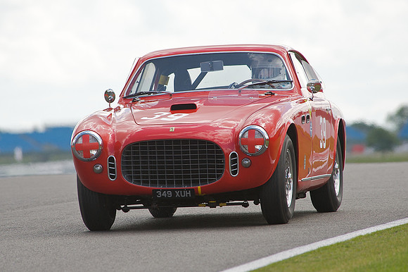Ferrari 212 / 220 Inter
