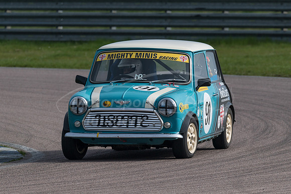 91  Lisette OGBORN