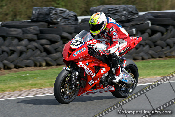 James Westmoreland, Milwaukee Yamaha