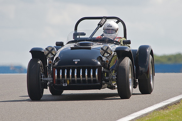 Kurtiss 500S