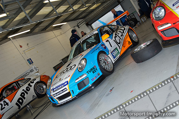 Sam Tordoff