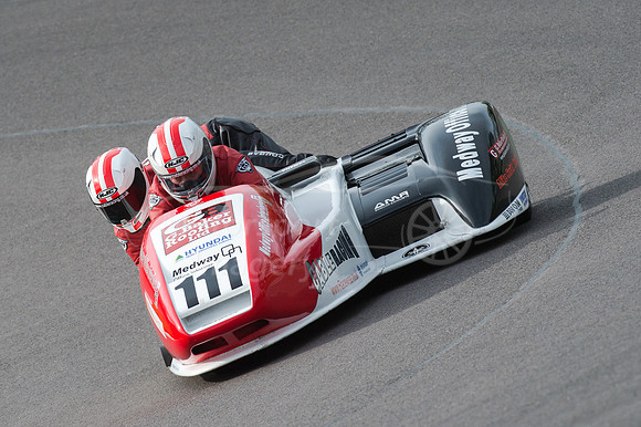 Kevin Cable, Guy Pawsey, LCR Yamaha