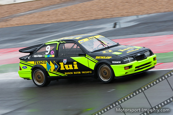 9  Simon Garrad