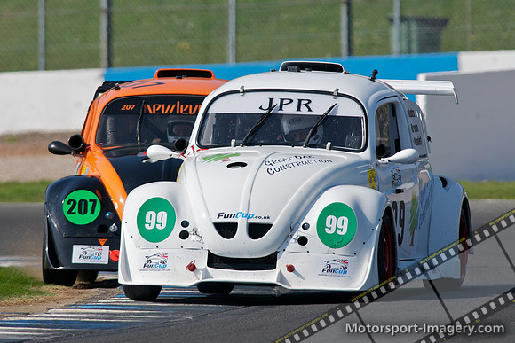 Car 99