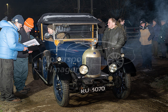 29 Matthew Bell / Ian Dobinson