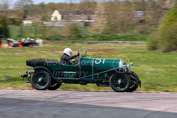 51  Alistair LITTLEWOOD, FORD MODEL A