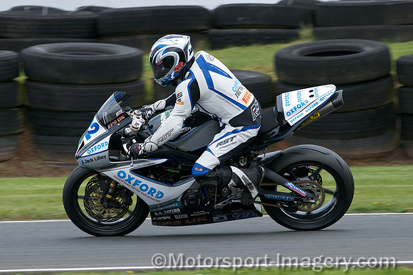 Jason O'Halloran - Triumph