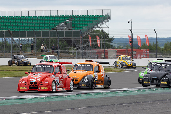 146 PLR Racing / Pentel