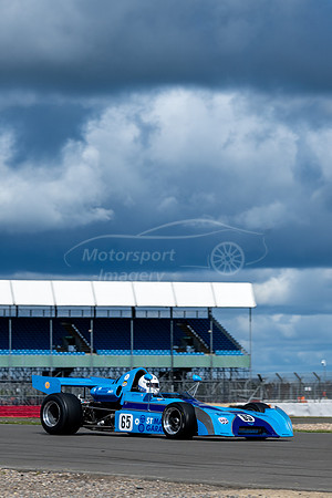 65 David Sheppard