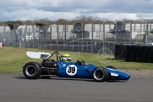 39 Duncan Ross