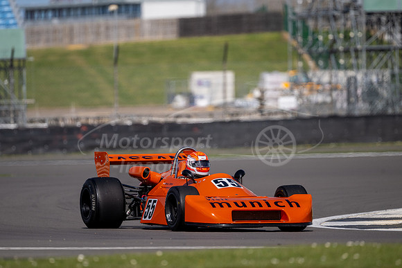 55 Steve Futter