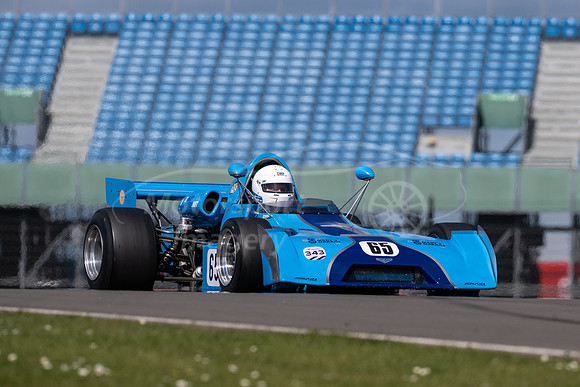 65 David Sheppard