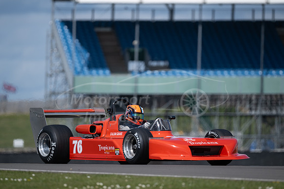 76 Callum Grant