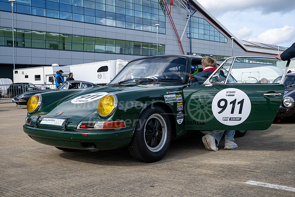 911 Giancarlo Romano