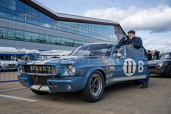 11 Larry Tucker