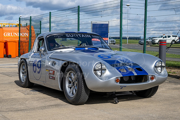 69 Rob Cull