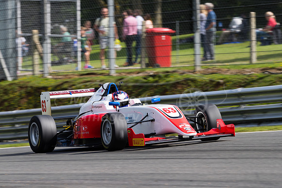 63  Nicolai Kjaergaard