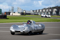 Sports Racing Cars