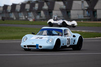 28 James Fox / Wil Arif