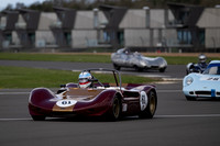61 Peter Hamilton / Sam Hamilton
